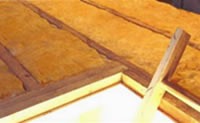 loft insulation loft insulation